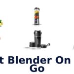best blender on the go