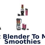 best blender to make smoothies