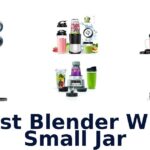 best blender with small jar