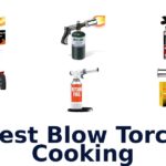 best blow torch cooking