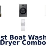 best boat washer dryer combo