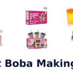 best boba making kit