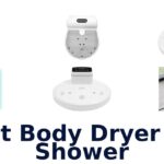 best body dryer for shower