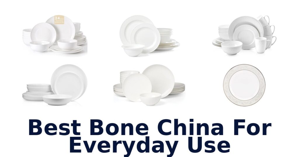 best bone china for everyday use