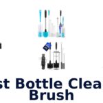 best bottle cleaner brush