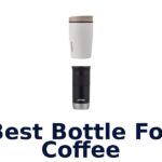 best bottle for coffee