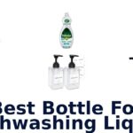 best bottle for dishwashing liquid