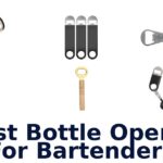 best bottle opener for bartenders