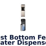 best bottom feed water dispenser