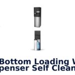best bottom loading water dispenser self cleaning