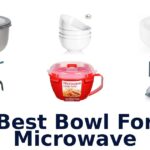 best bowl for microwave