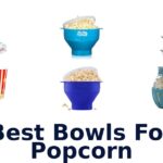 best bowls for popcorn