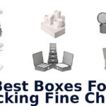 best boxes for packing fine china