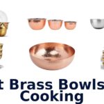 best brass bowls for cooking
