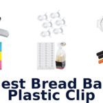 best bread bag plastic clip