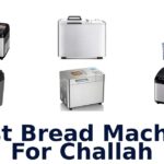 best bread machine for challah