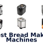 best bread maker machines