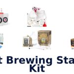 best brewing starter kit
