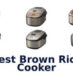 best brown rice cooker