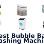 best bubble bag washing machine