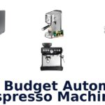 best budget automatic espresso machine