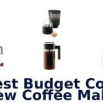 best budget cold brew coffee maker
