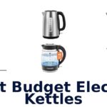 best budget electric kettles
