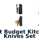 best budget kitchen knives set