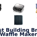 best building brick waffle maker