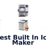 best built in ice maker