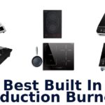 best built in induction burner