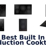 best built in induction cooktop