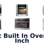 best built in oven 24 inch