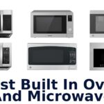 best built in oven and microwave
