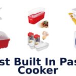 best built in pasta cooker