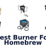 best burner for homebrew