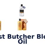 best butcher block oil