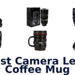 best camera lens coffee mug
