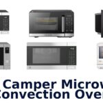 best camper microwave convection oven