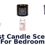 best candle scents for bedroom