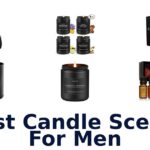 best candle scents for men