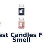 best candles for smell