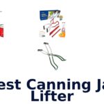 best canning jar lifter