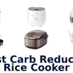 best carb reducing rice cooker