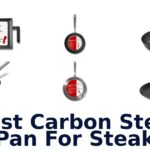 best carbon steel pan for steak