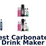 best carbonated drink maker