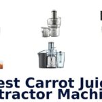 best carrot juice extractor machine