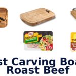 best carving board roast beef