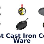 best cast iron cook ware