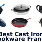 best cast iron cookware france